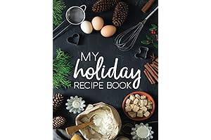 Giada De Laurentiis' Holiday Recipe Handbook