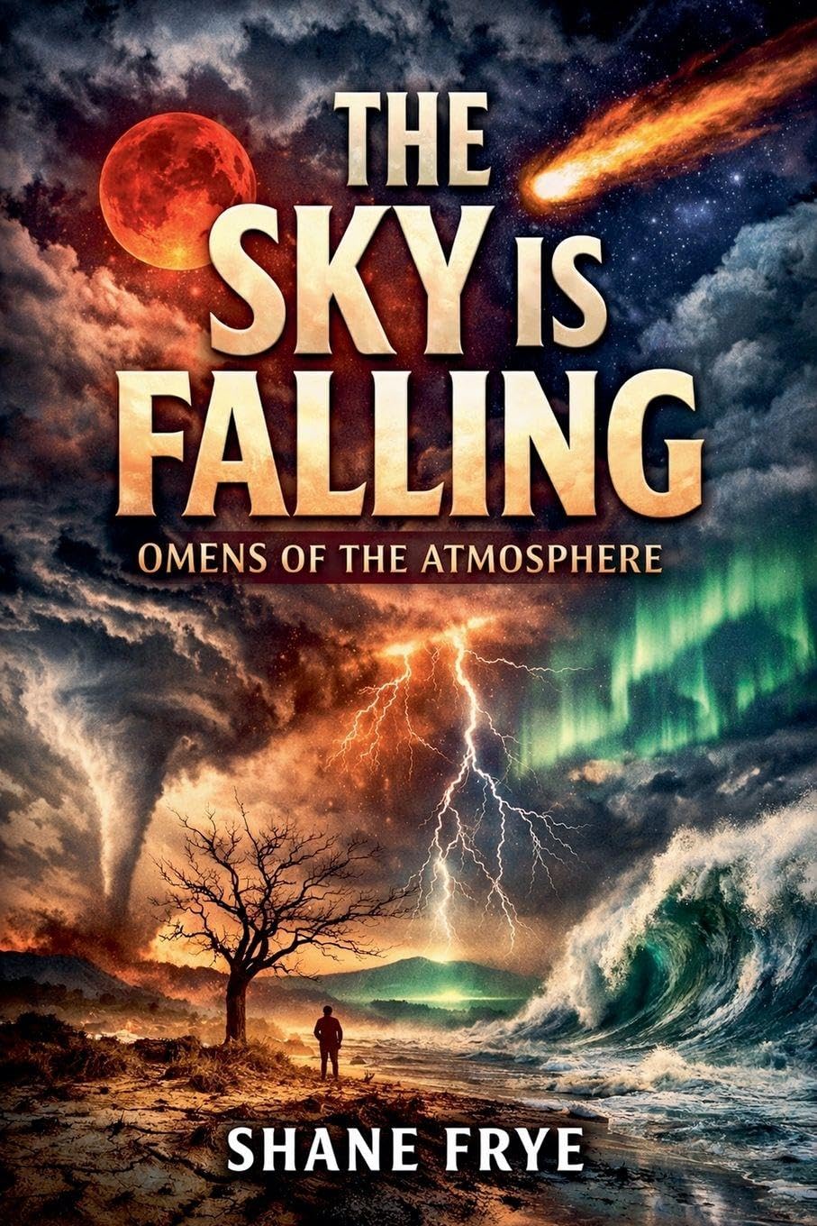 The Sky is Falling