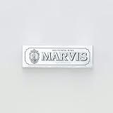 MARVIS ホワイトニングミントの商品画像