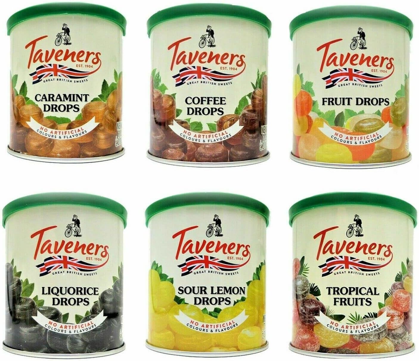 taveners-travel-sweets-tubs-variety-selection-pack-of-6-amazon-co-uk