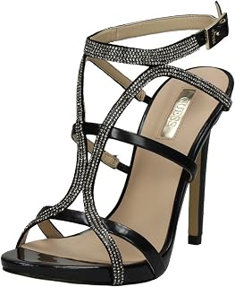 GUESS Damen Adalee3 Sue03 T-Spangen Pumps