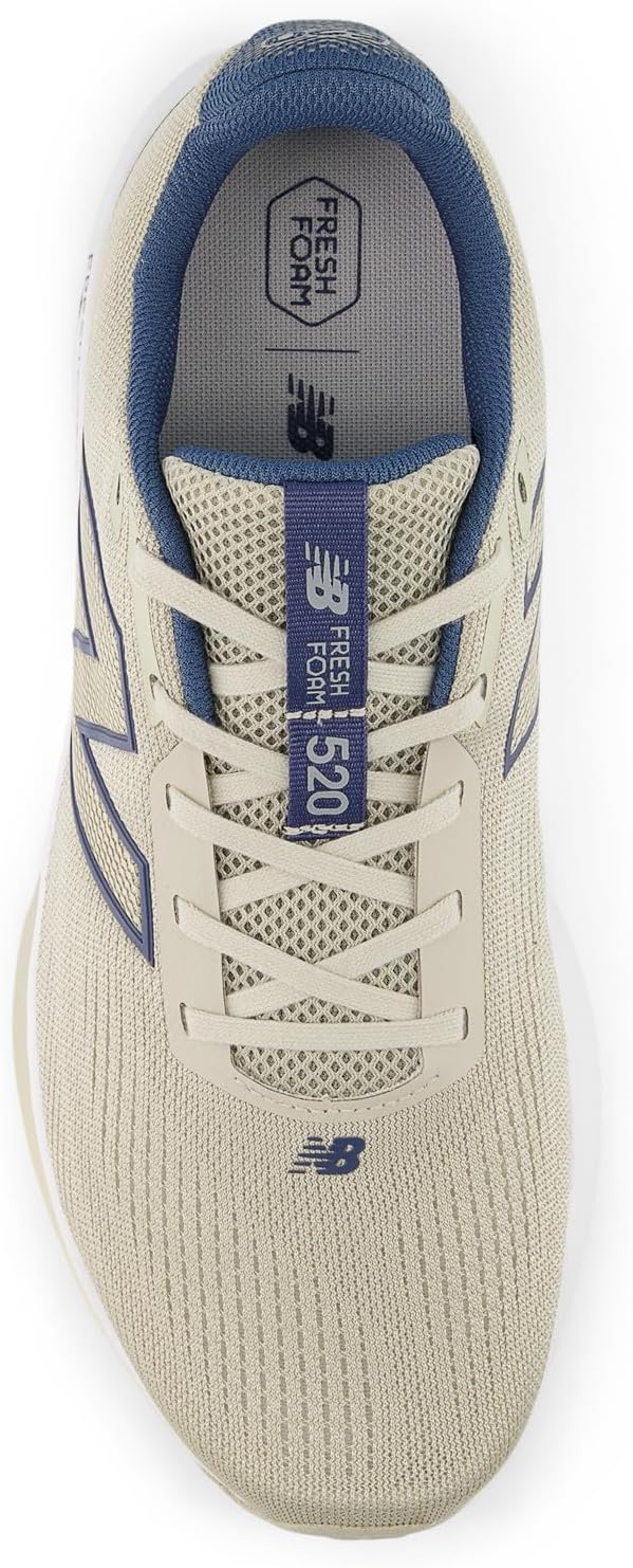 New Balance Men's Fresh Foam 520 v9 Running Shoe