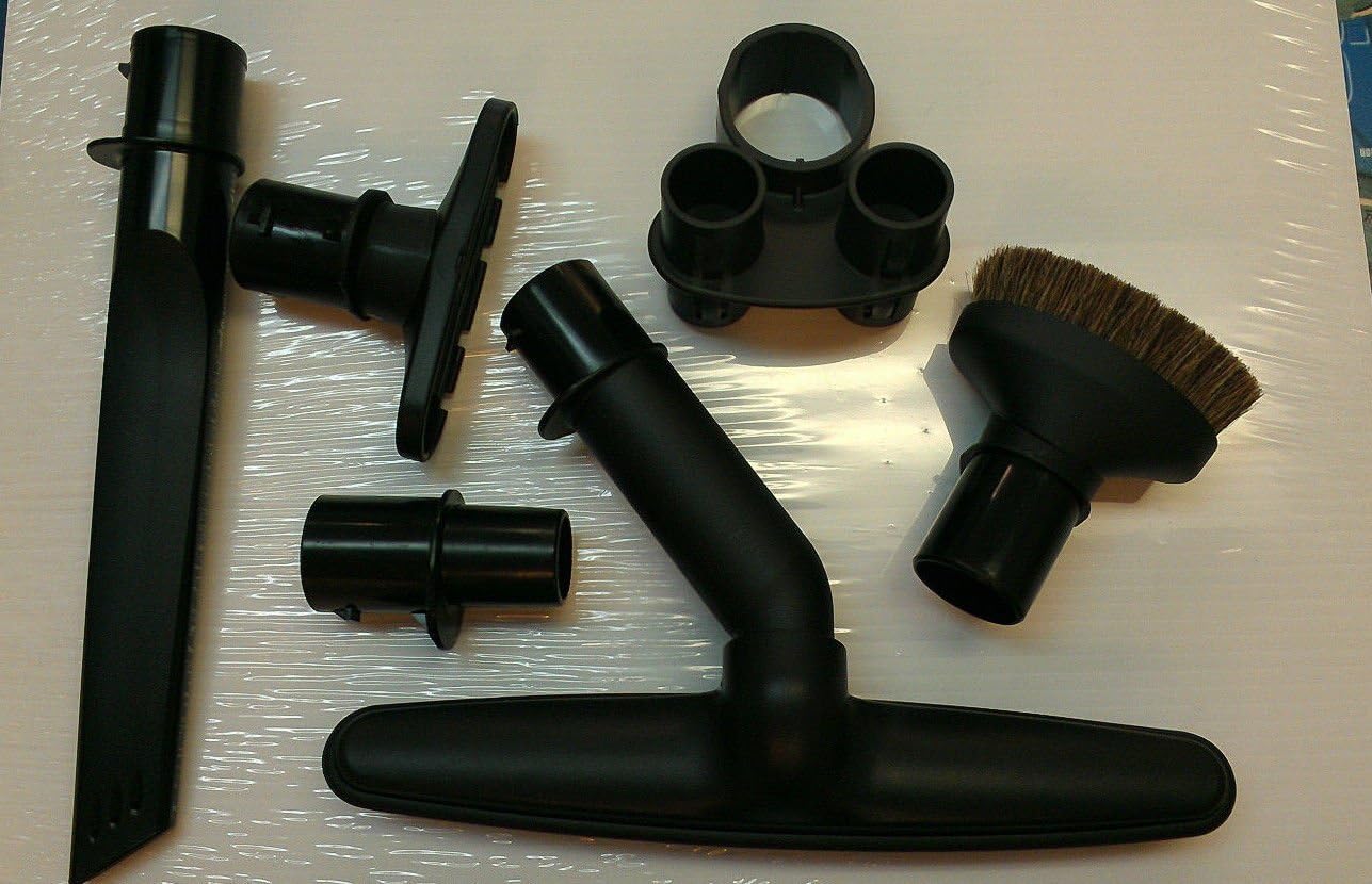 New Genuine Tristar Vacuum Tools / Attachments Kit. EXL MG1 MG2 MG3 CS