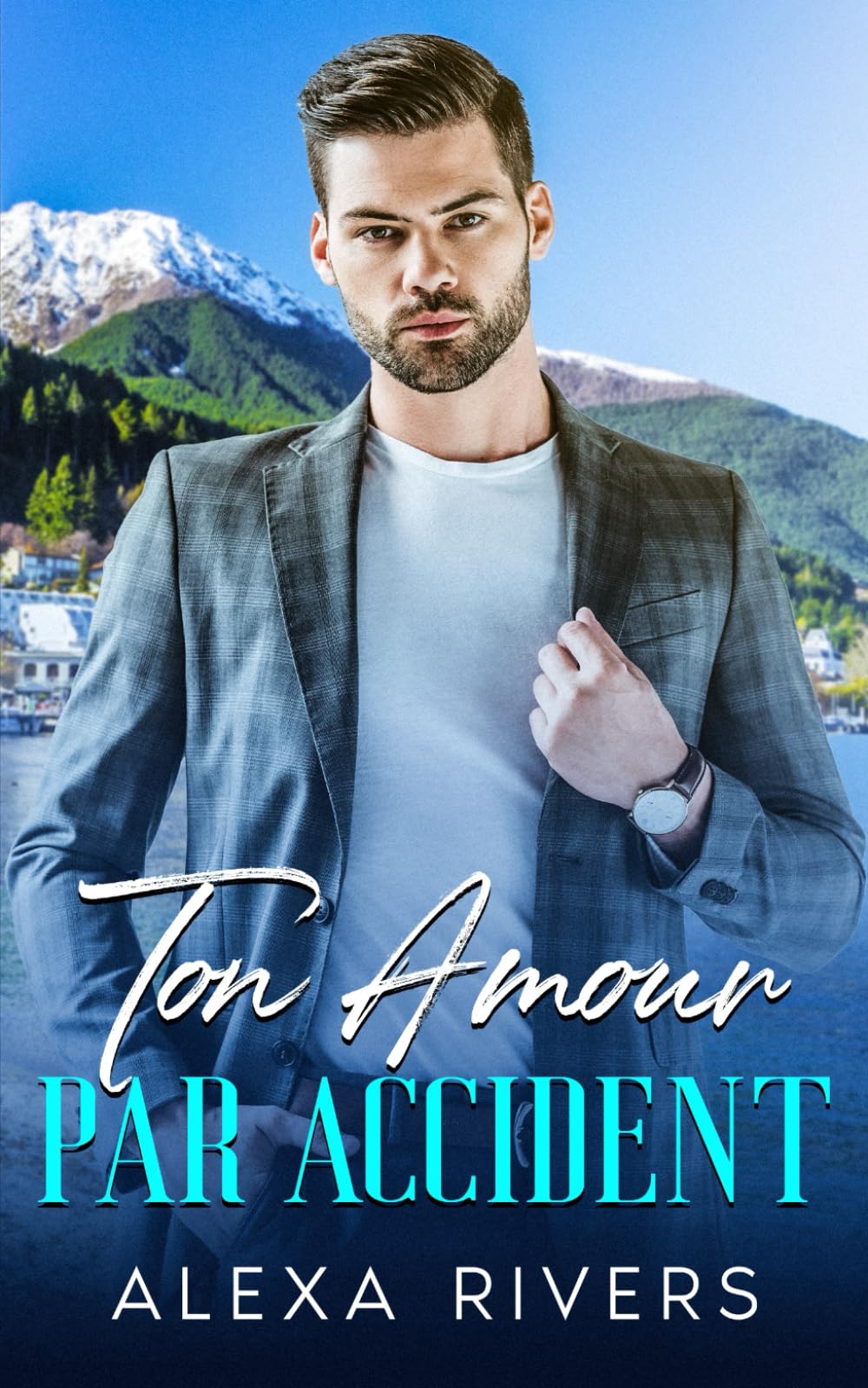 Ton Amour Par Accident (Les Cœurs de Petit Ciel)