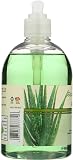 Clearly Natural Liquid Hand Soap with Aloe Vera - 12 oz – view 4