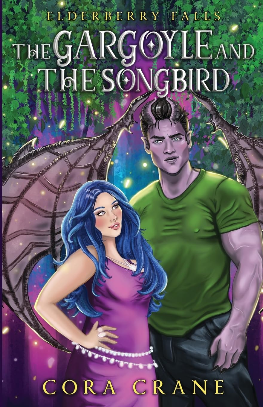 Buy The Gargoyle and the Songbird — BookShops.in