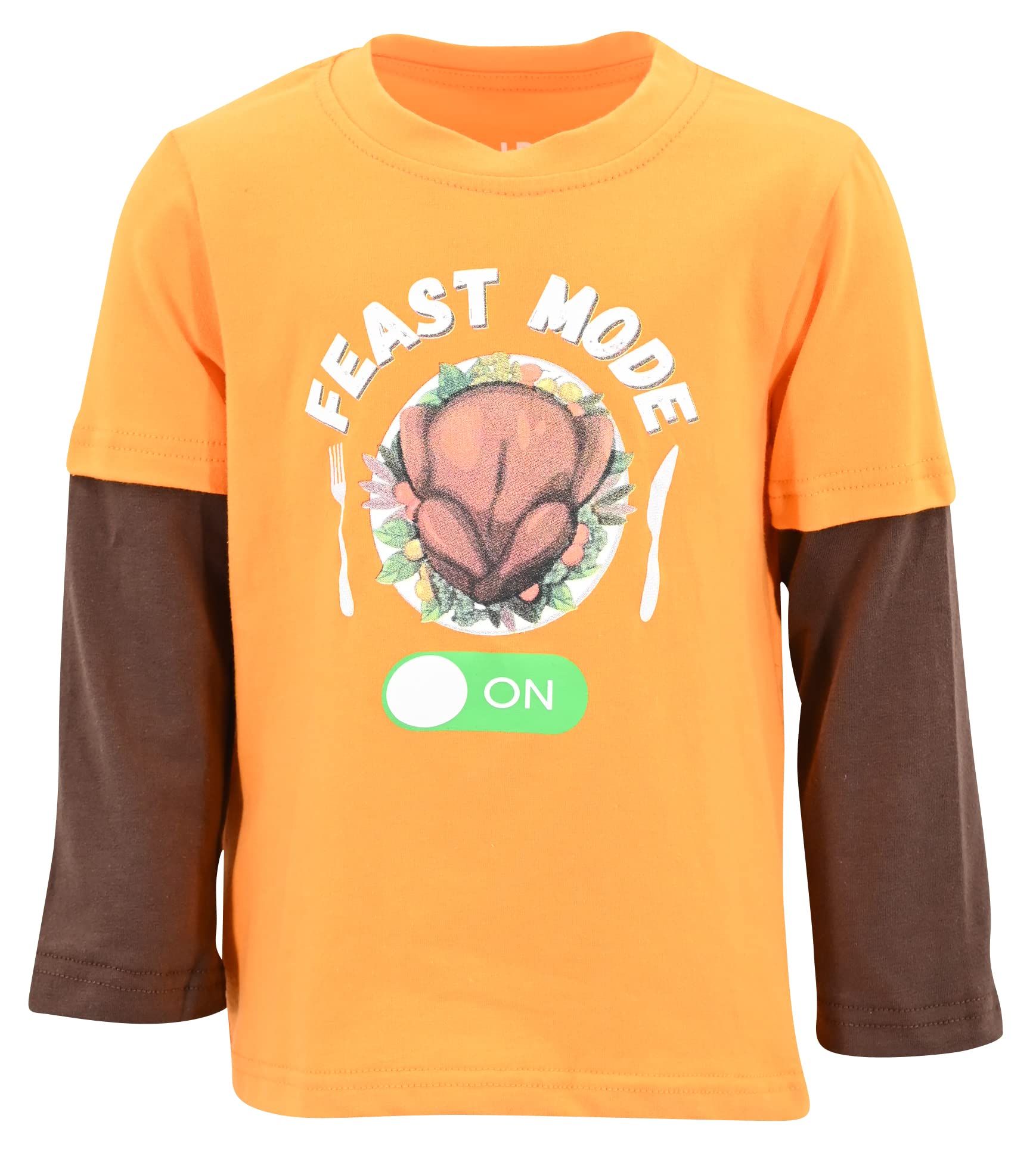 Unisex Kids Shirts for Every Holiday 5