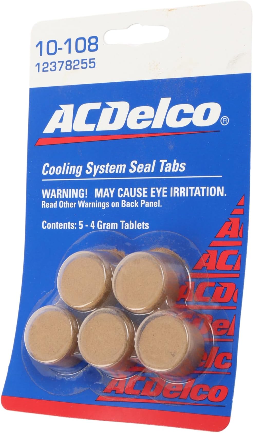 ACDelco 10-108 by ACDelco