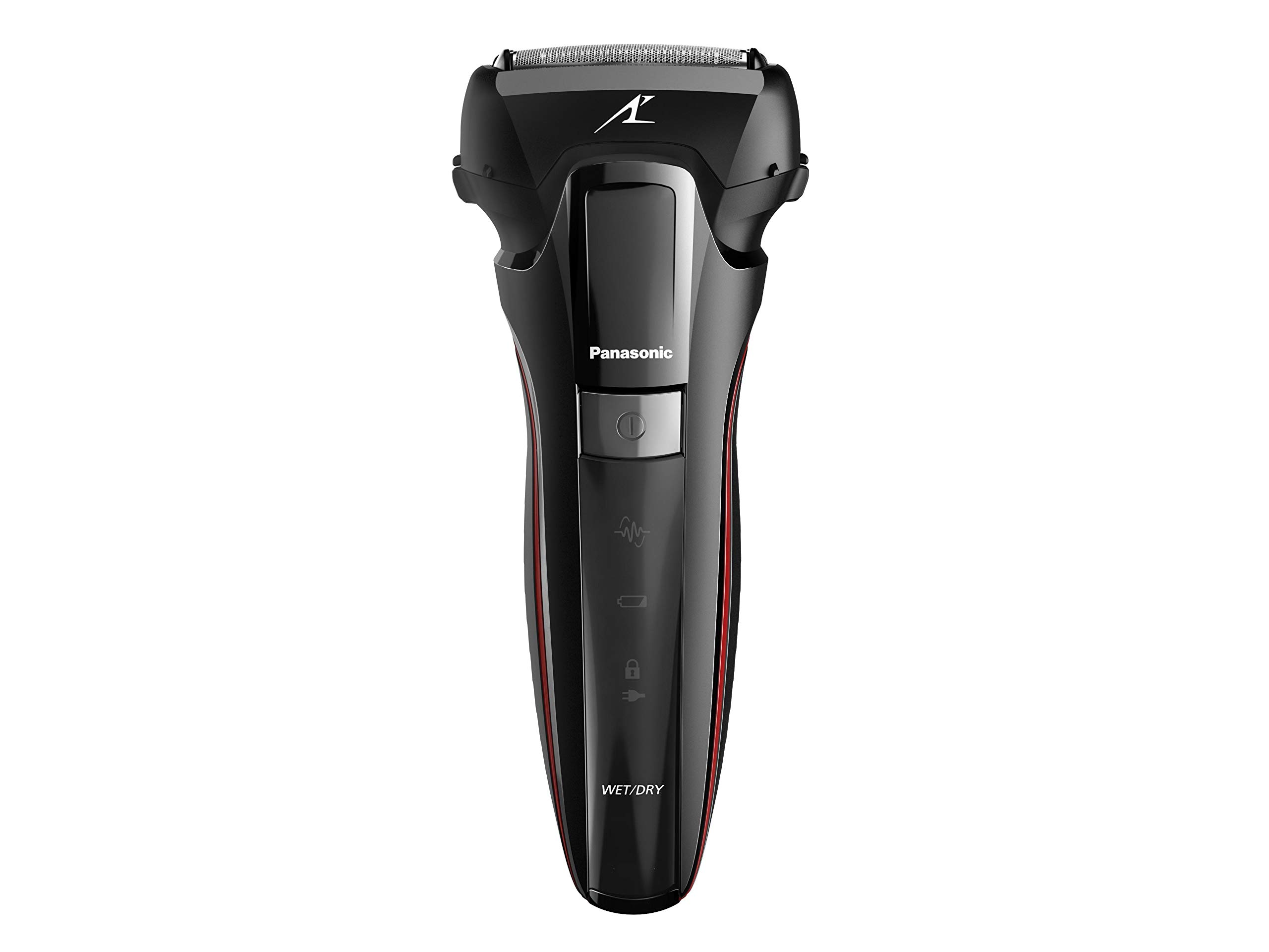 Panasonic 3-in-1 Wet/Dry Hybrid Shaver with Smart Sensor