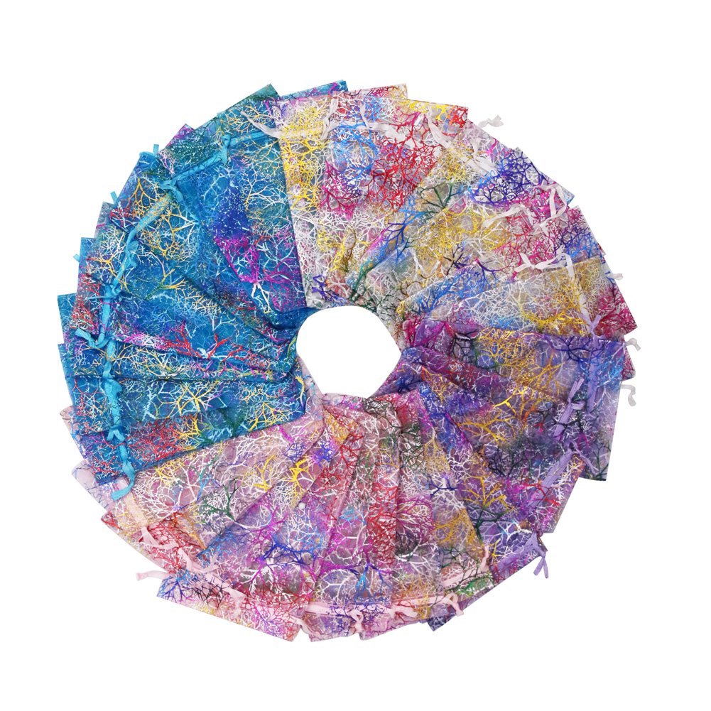 Drawstring Jewelry Pouch Pattern FREE PATTERNS