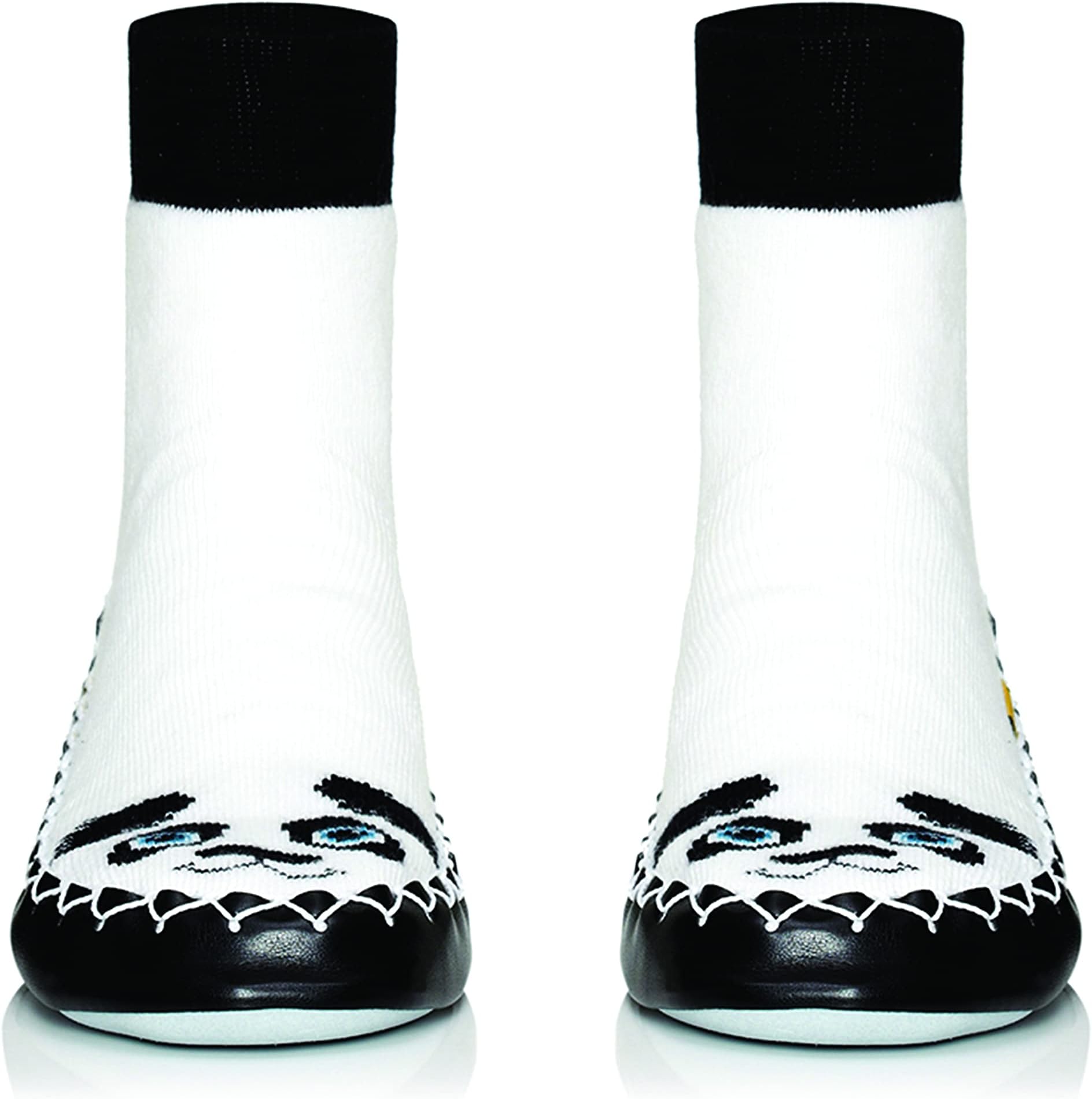 Bam Boo Adult (42/43, 27.5cm) Black