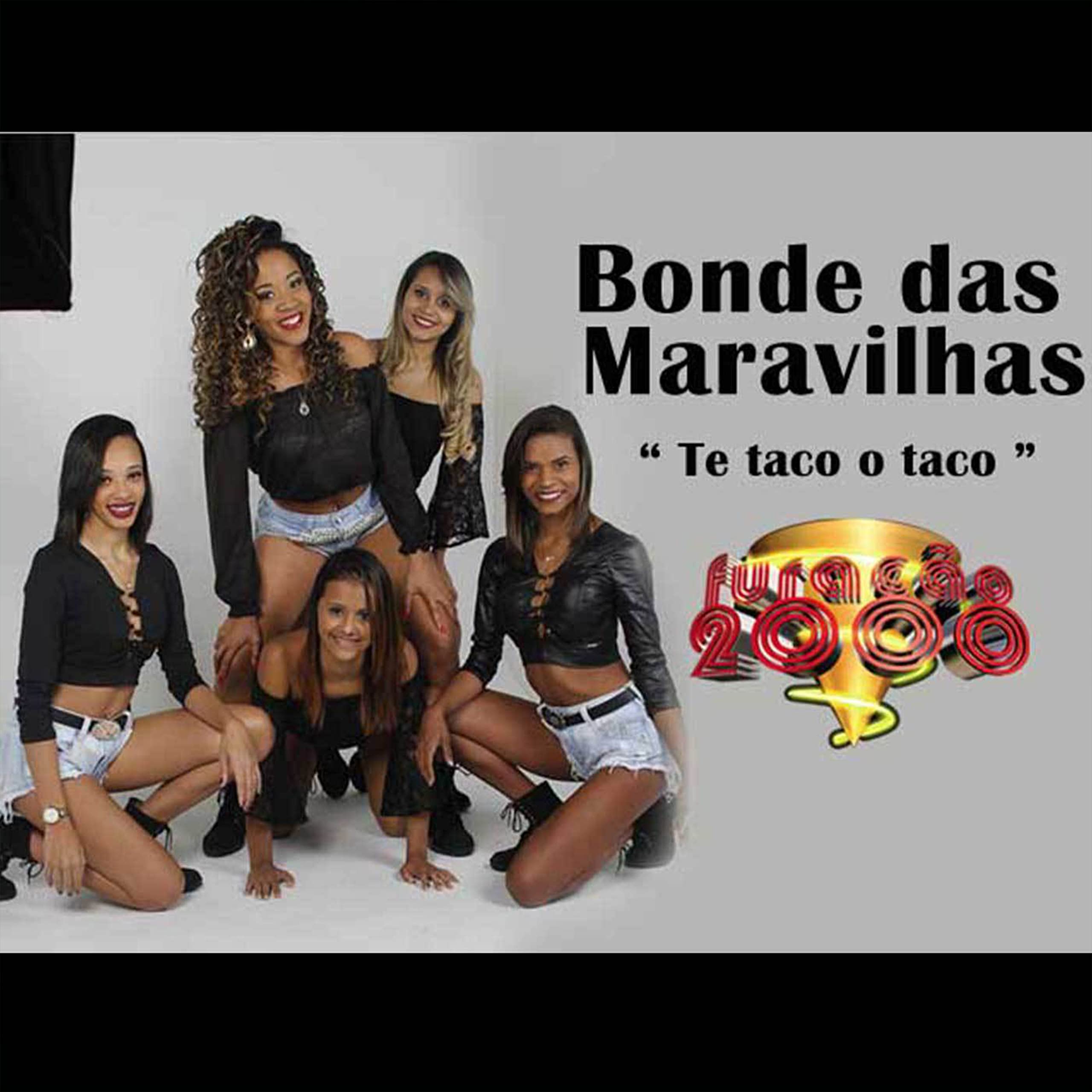 Bonde das Maravilhas