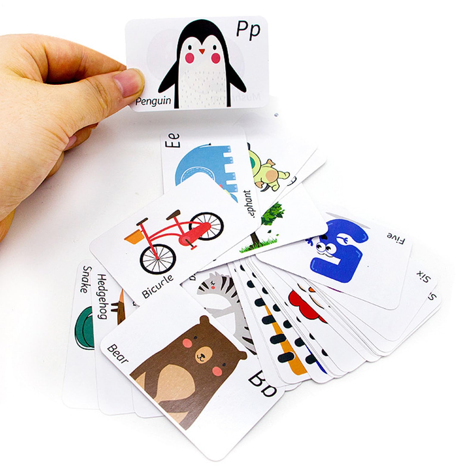 Cifre magnetiche - Lettere Colorate, Cartelle Educative, Giocattoli per | l'asilo, Calcolatrice di ortografia interattiva, per bambini e bambini, per l'asilo, aula di matematica, riconoscimento