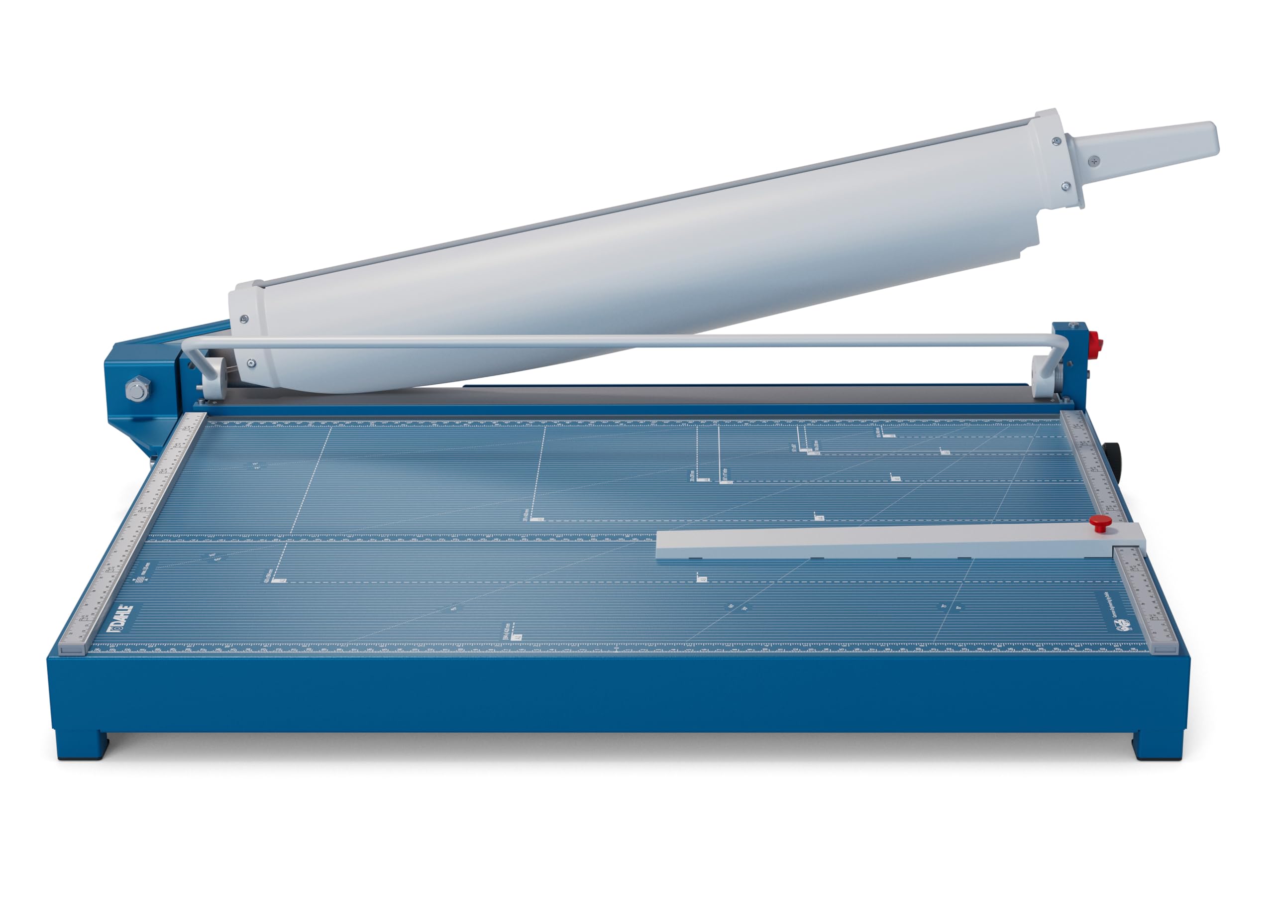 Dahle R000569 Taglierina Professionale a Leva