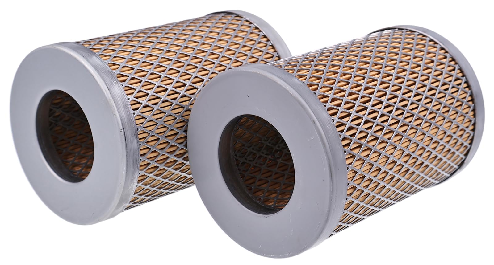 Amazon.com: LSSOCH New 2PCS Element 150cc Air Filter Compatible
