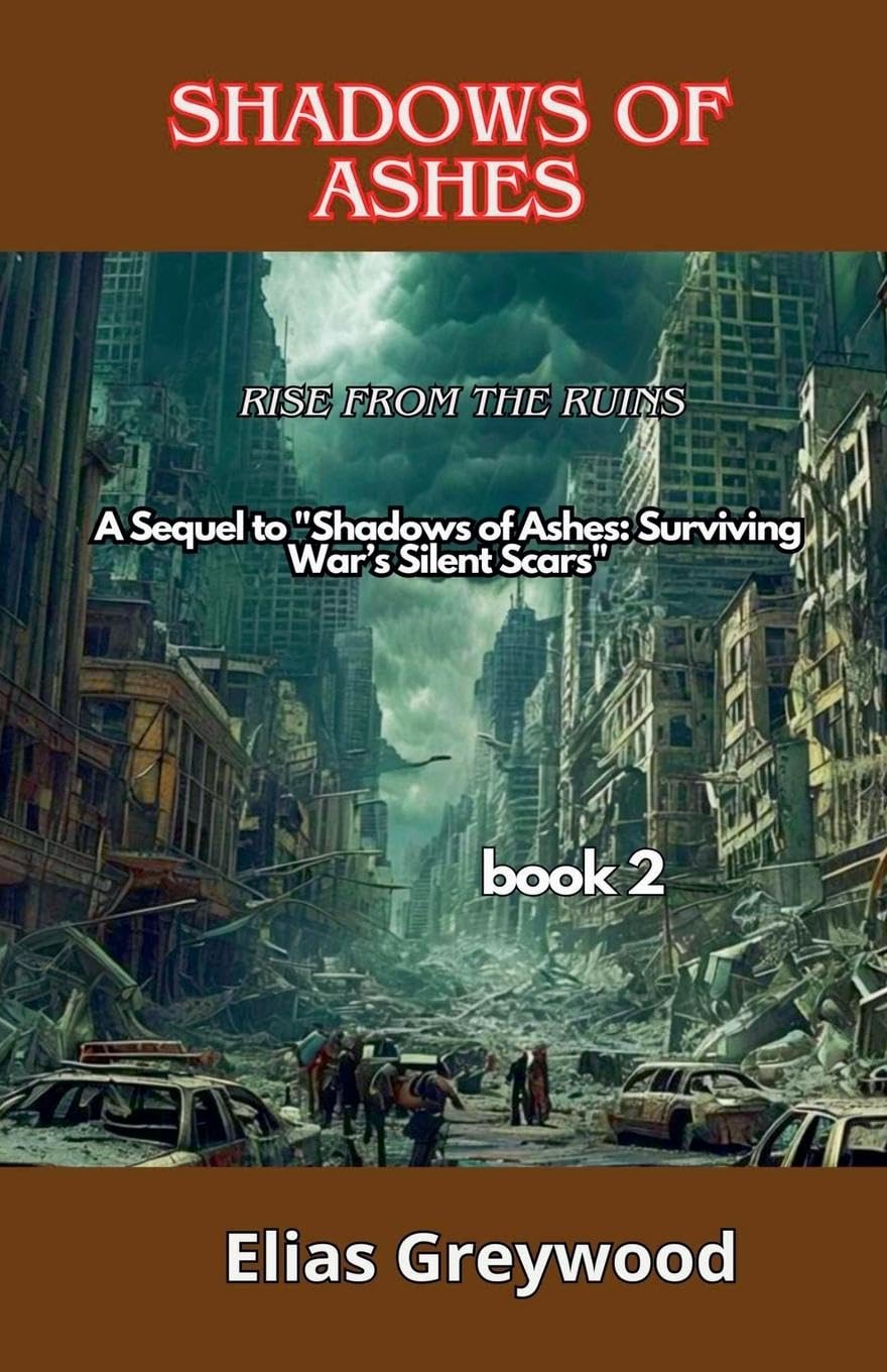 Shadows of Ashes (2)