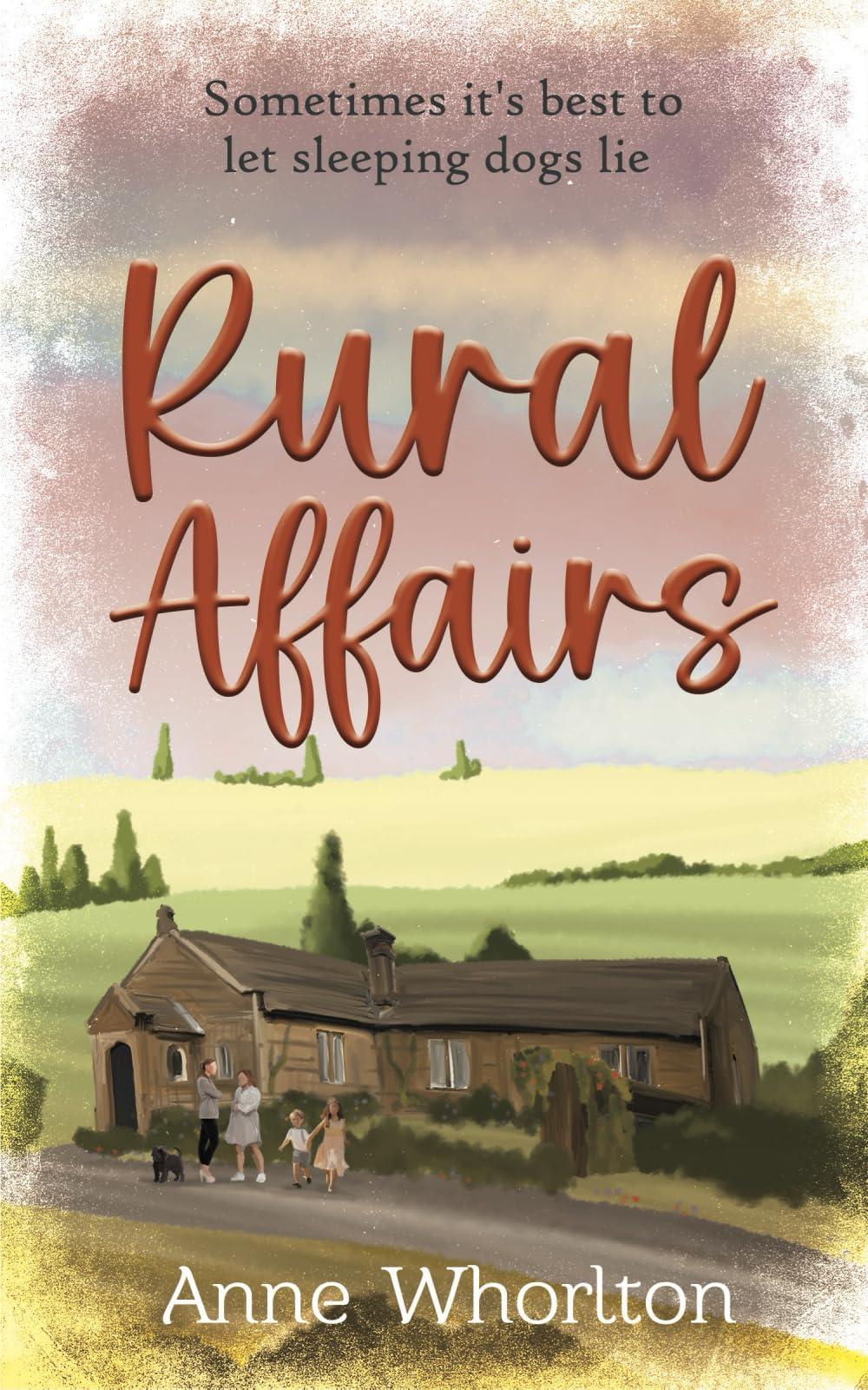 Rural Affairs (The Bishops Bridge series)