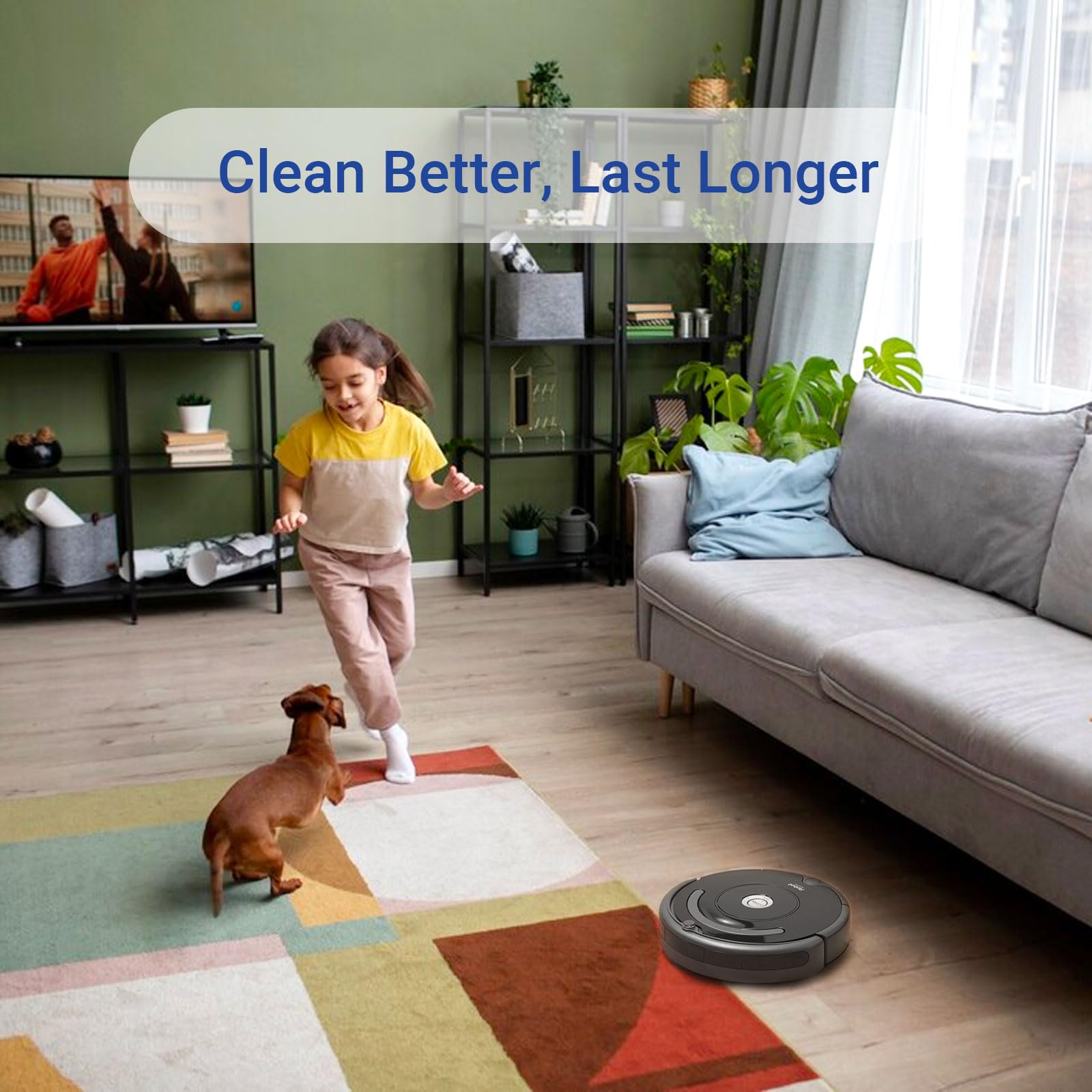 Amazon.com: Replacement Parts Accessories for iRobot Roomba J