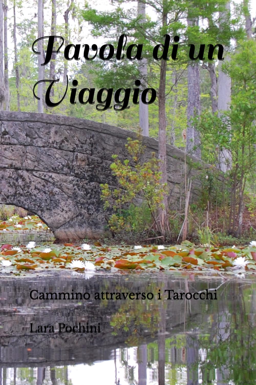 Favola di un Viaggio: Cammino attraverso i Tarocchi