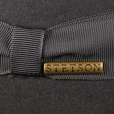 Stetson Penn Bogart Hat Women/Men 