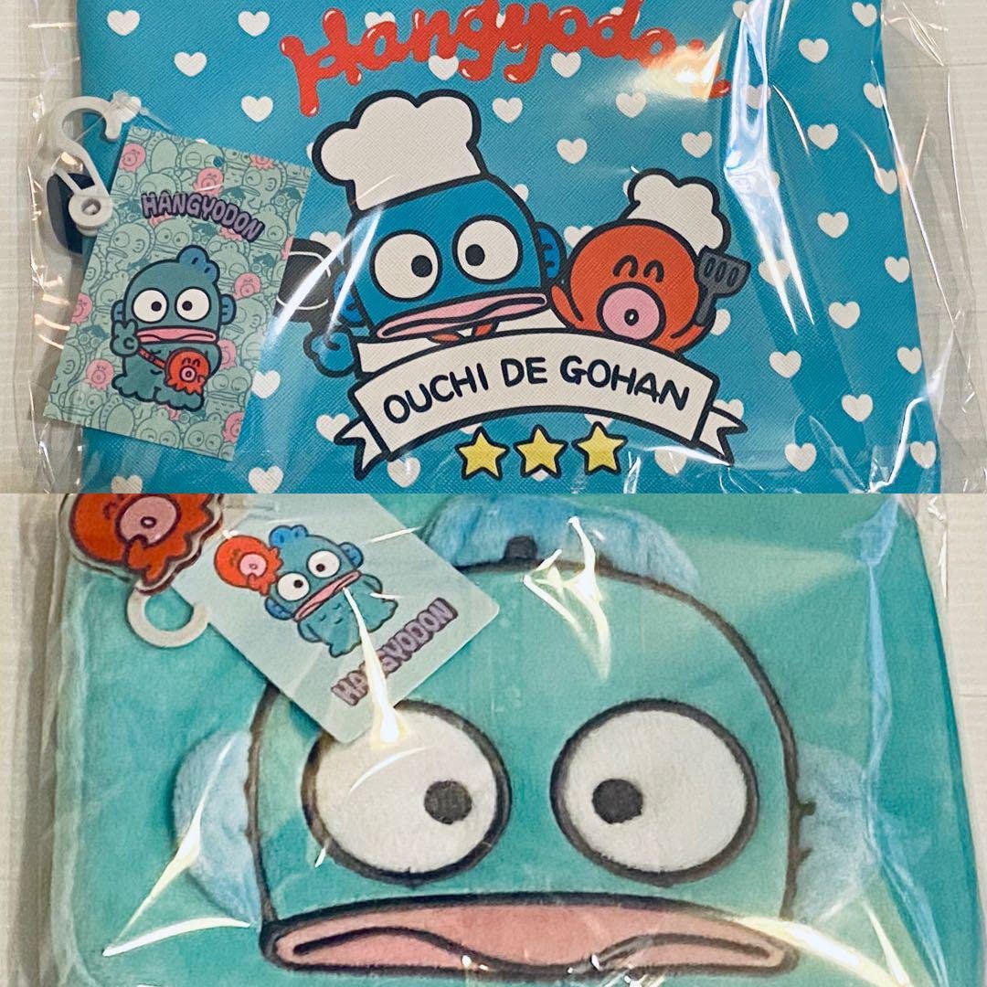ハンギョドン さゆり ゴルフ ヘッドカバー サンリオ - キャラクターグッズ