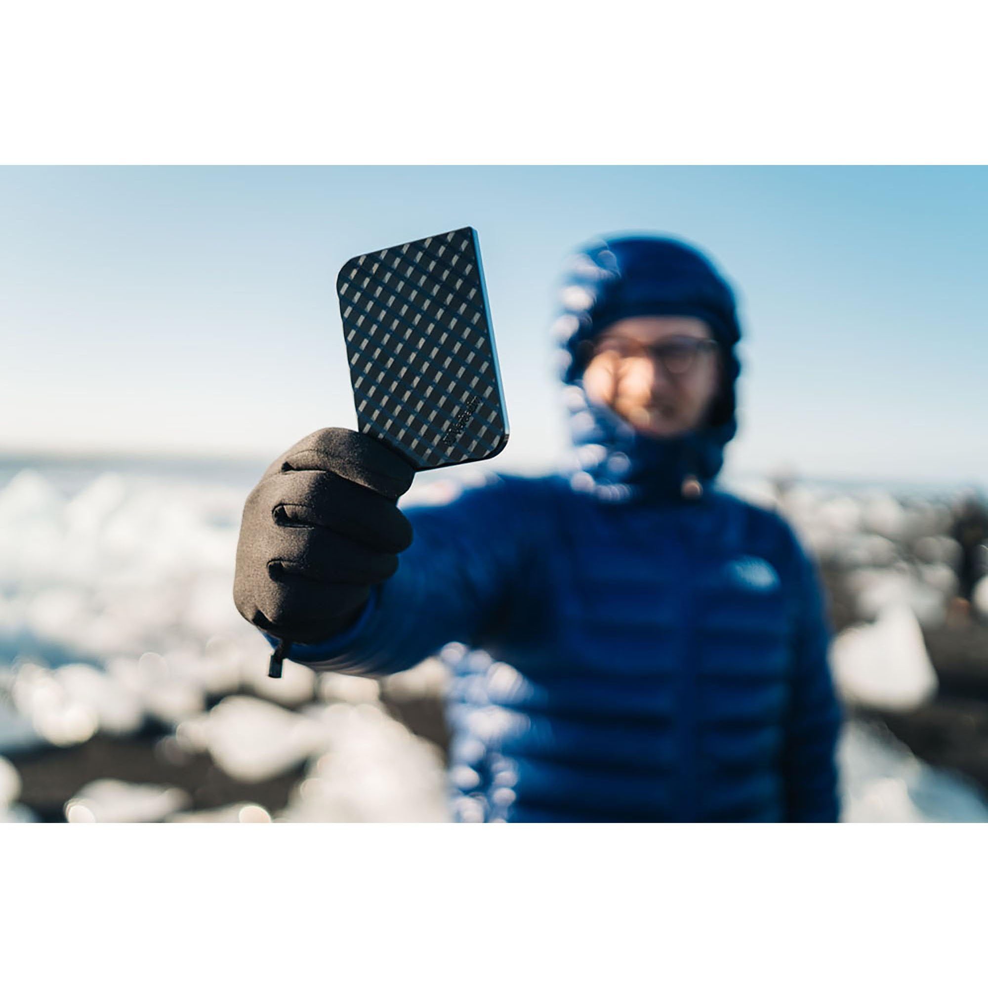 Verbatim Store 'n' Go Portable SSD, 512 GB, Schwarz, Externe SSD, USB 3.0 SSD, SSD extern, für Windows & Mac OS X, tragbares Laufwerk, USB-C, externes Flash Laufwerk