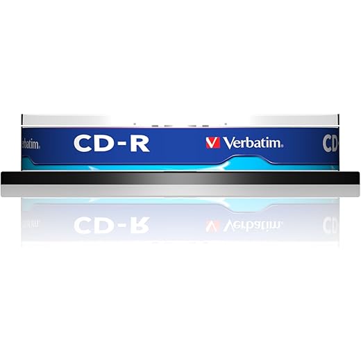 Verbatim CD-R 700MB