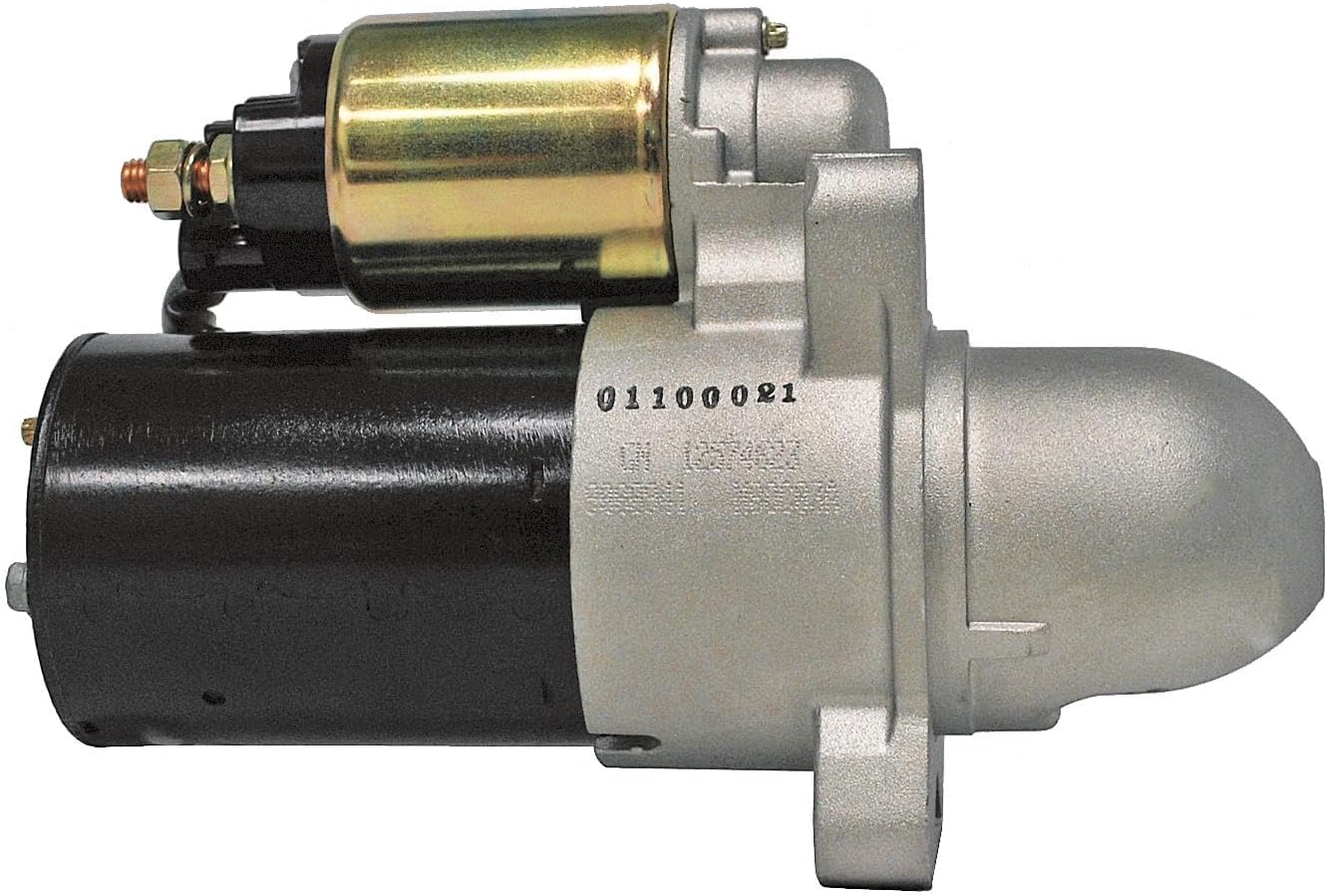 ACDelco Gold 336-2074A (88865034) Starter