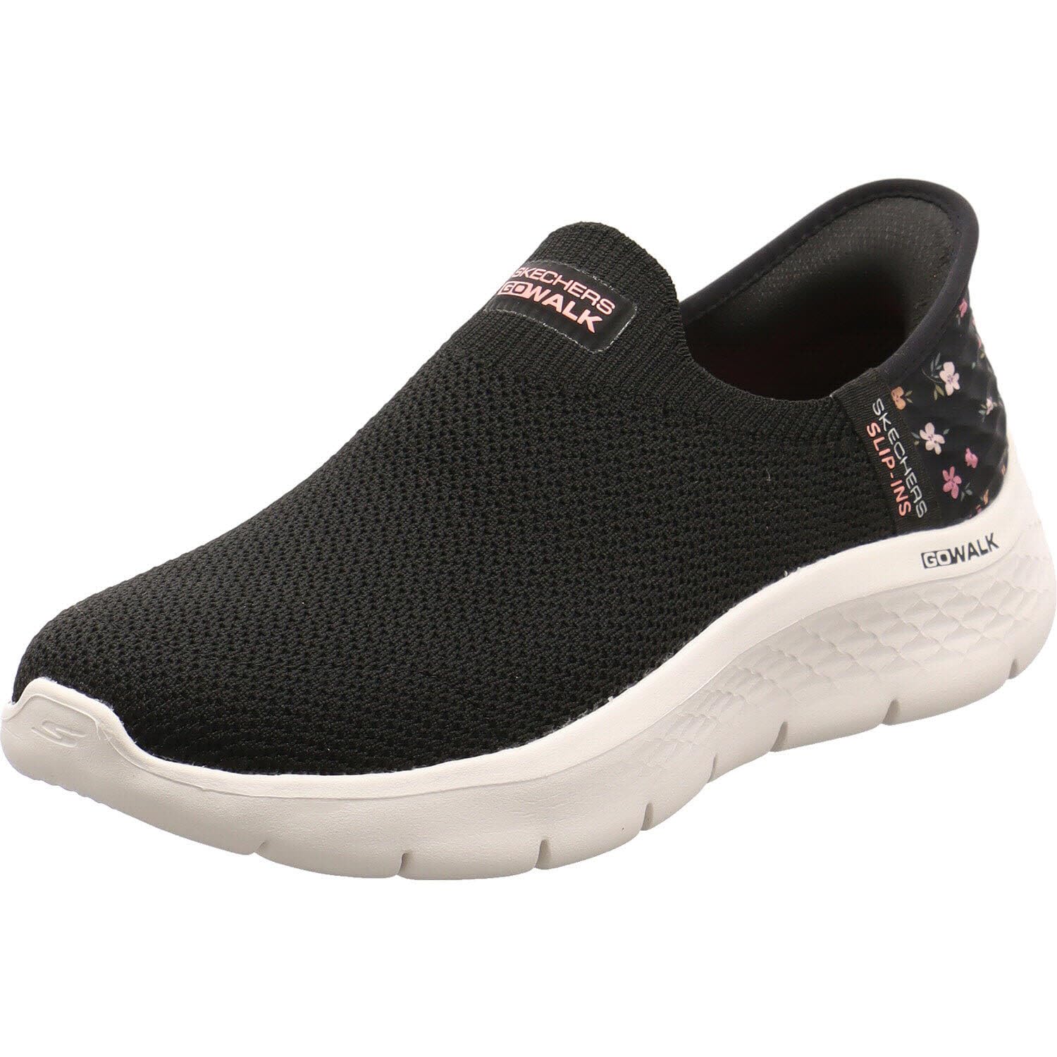 Skechers Go Walk Flex Hands Free Slip-ins-Grand Entry ZapatillasMujer