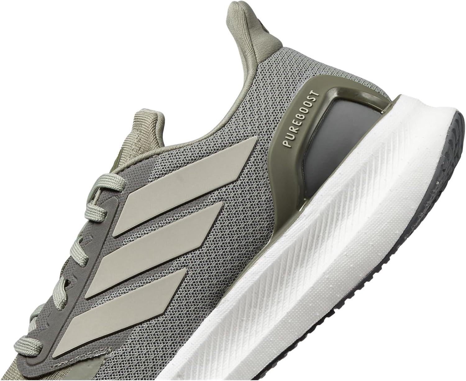 Adidas Mens Pureboost 5 Running