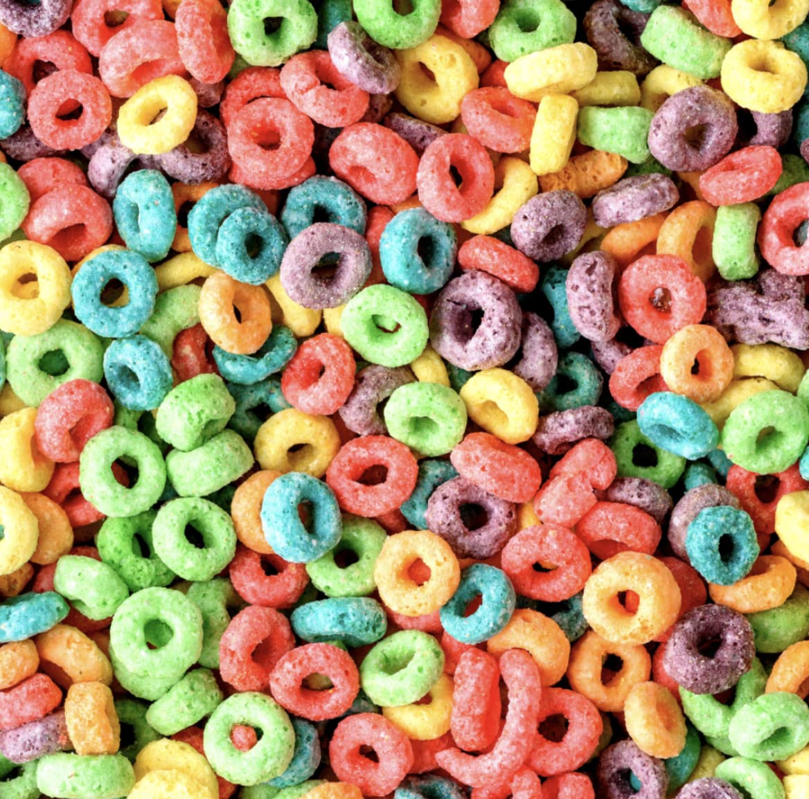 Fruit Loops Fragrance Oil - 4 OZ - Candle Making, Soap Making, Tart Making - KY Candle Supply