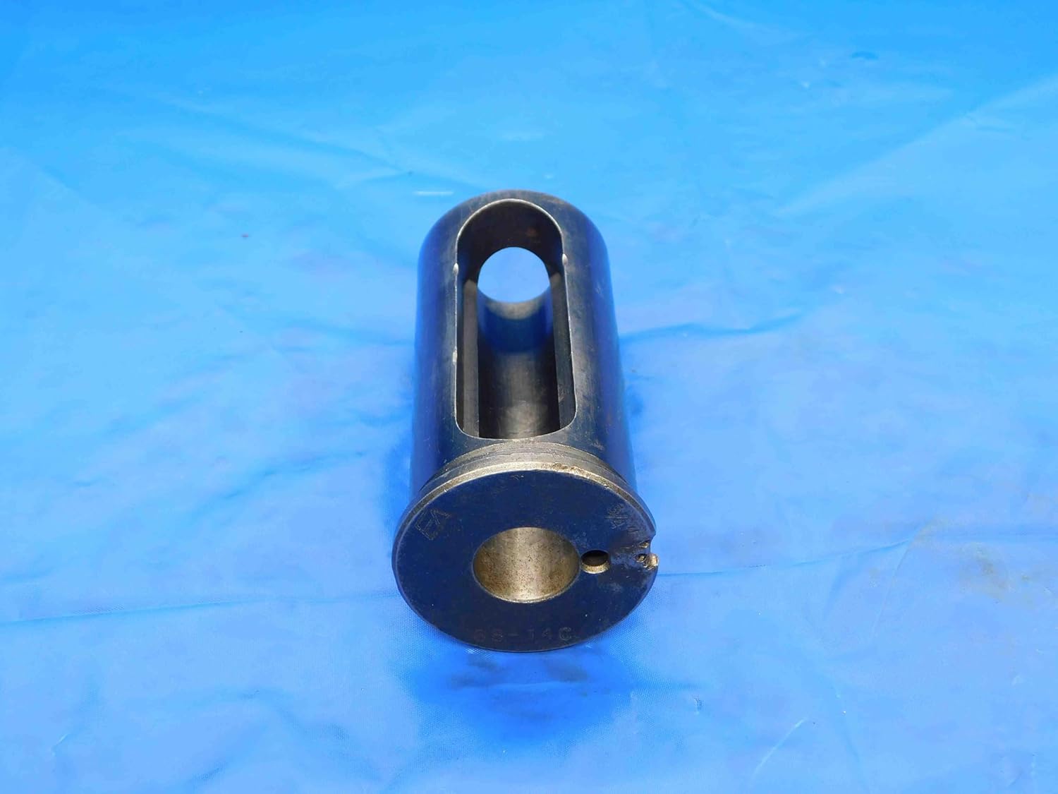 M & J Tooling LLC EA 3/4 ID X 1 3/4 OD Lathe Boring BAR Bushing Reducer Sleeve 68-14C .75 1.75 - CB1538BS3