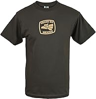 Vista 1 de ShirtBANC Hecho en México - Camiseta de México