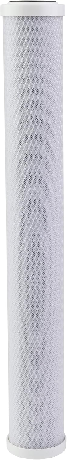 IPW Industries Inc. Compatible to Aquios Full House Water Softener/Filtration Replacement Cartridge