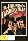 The Hound of the Baskervilles | NON-USA Format | PAL | Region 4 Import - Australia