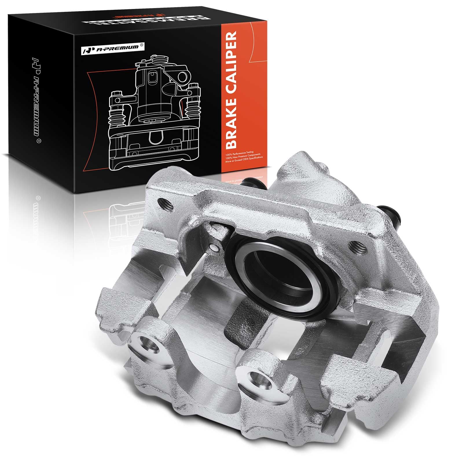 Bmw Z3 Model A-Premium Disc Brake At The Price Caliper Assembly With ...