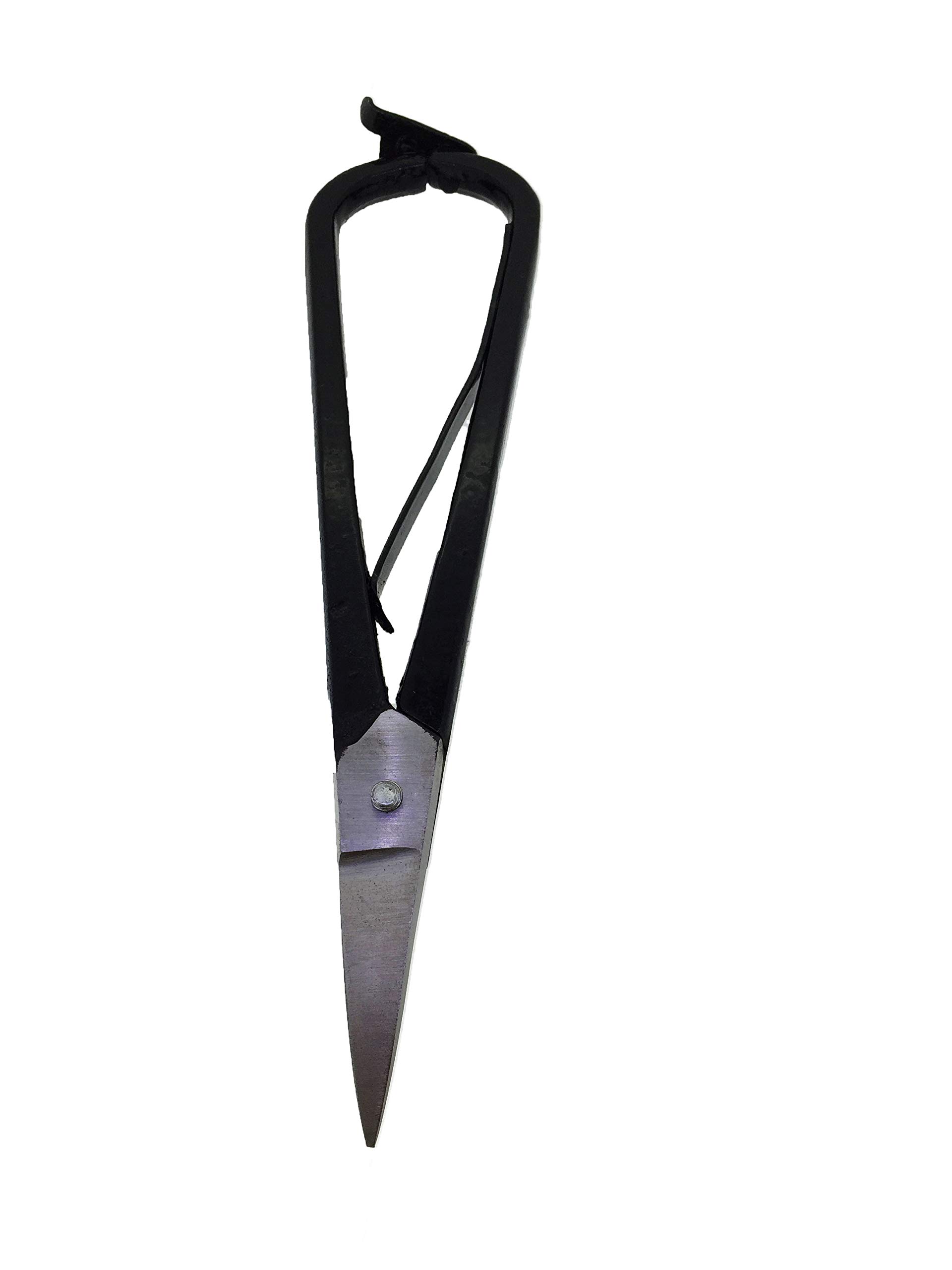 SWISSO Jewelers Snips/Lightweight Cutter Scissors Shears with Lock for Cutting Patterns Metal Sheet Jewelry Tool 17 cm (B07HM7VLQK) Amazon Price History, Amazon Price Tracker