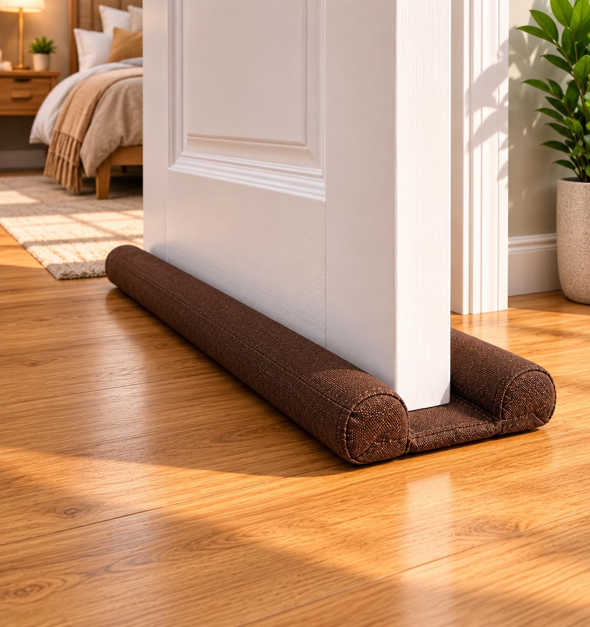 Door Bottom Seal Strip - Sound-Proof, Reduce Noise, Energy Saving Door Stopper for Reduce Door Dust, pc 5 || Waterproof|-image-27