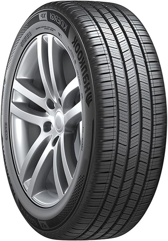 Hankook Kinergy XP H446 All Season 225/55R17 97V Passenger Tire