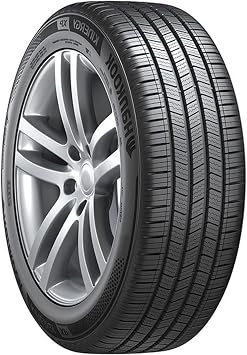 Hankook Kinergy XP H446 All Season 225/55R17 97V Passenger Tire