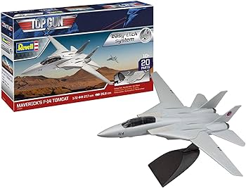 Amazon | ドイツレベル 1/72 アメリカ海軍 F-14 トムキャット Amazon | ドイツレベル 1/72 アメリカ海軍 F-14 トムキャット