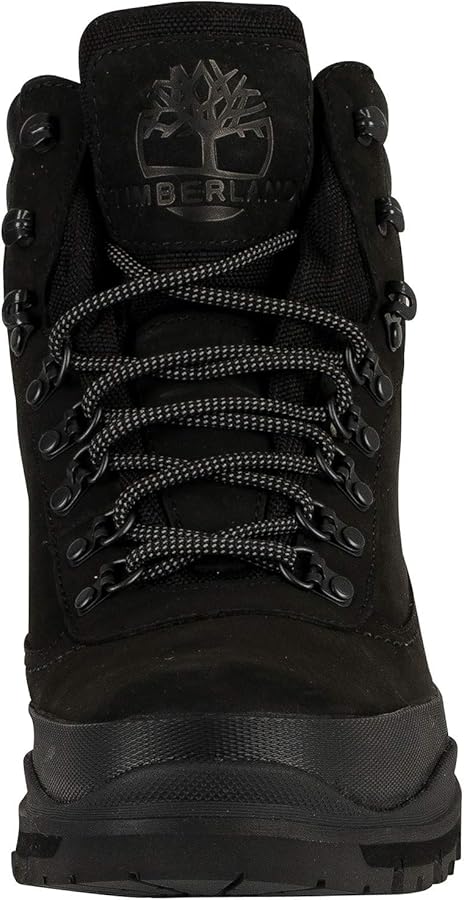 Amazon | [ティンバーランド] FIELD TREKKER WP INSULATED BOOT BLACK8