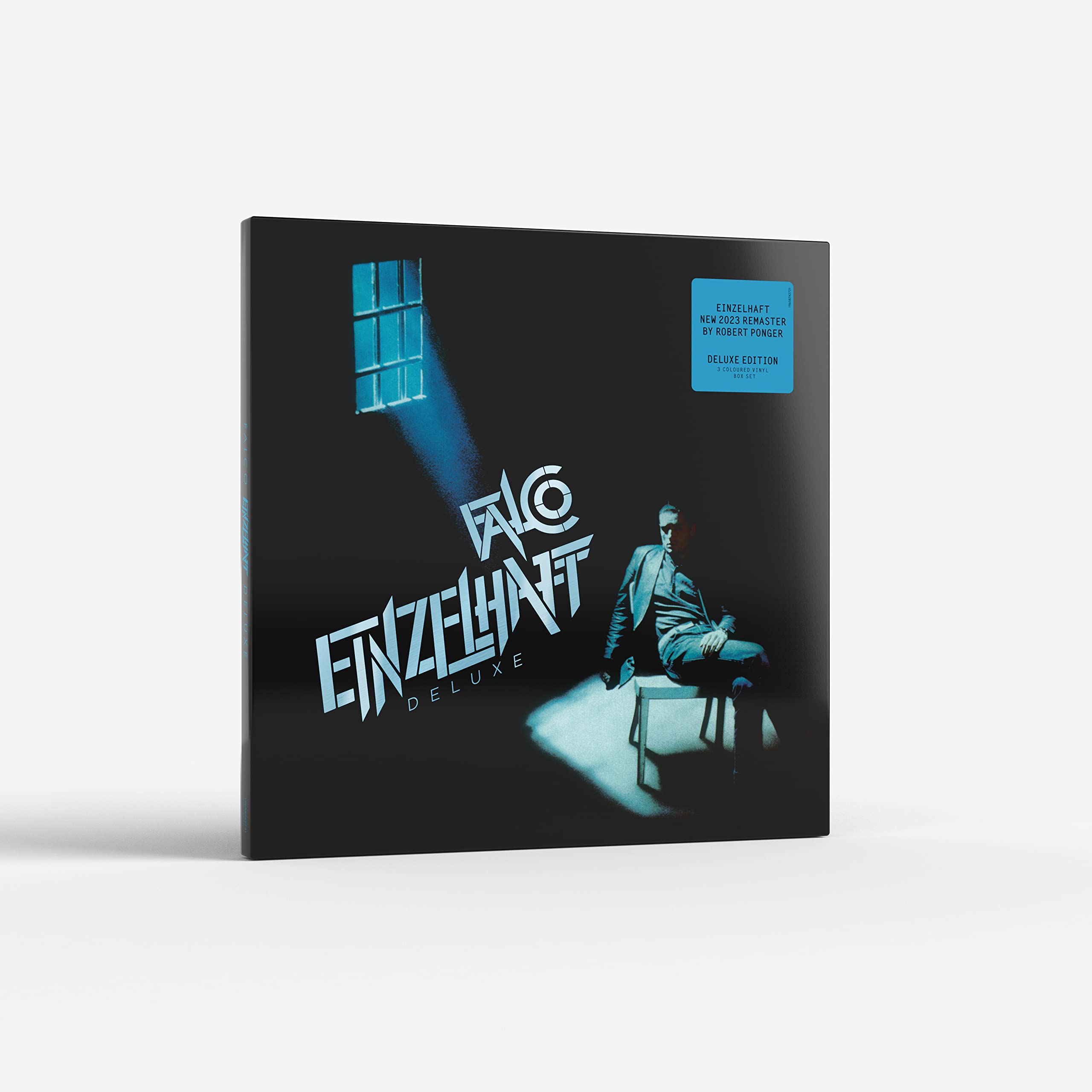 Einzelhaft (Deluxe Version) [3 LP]