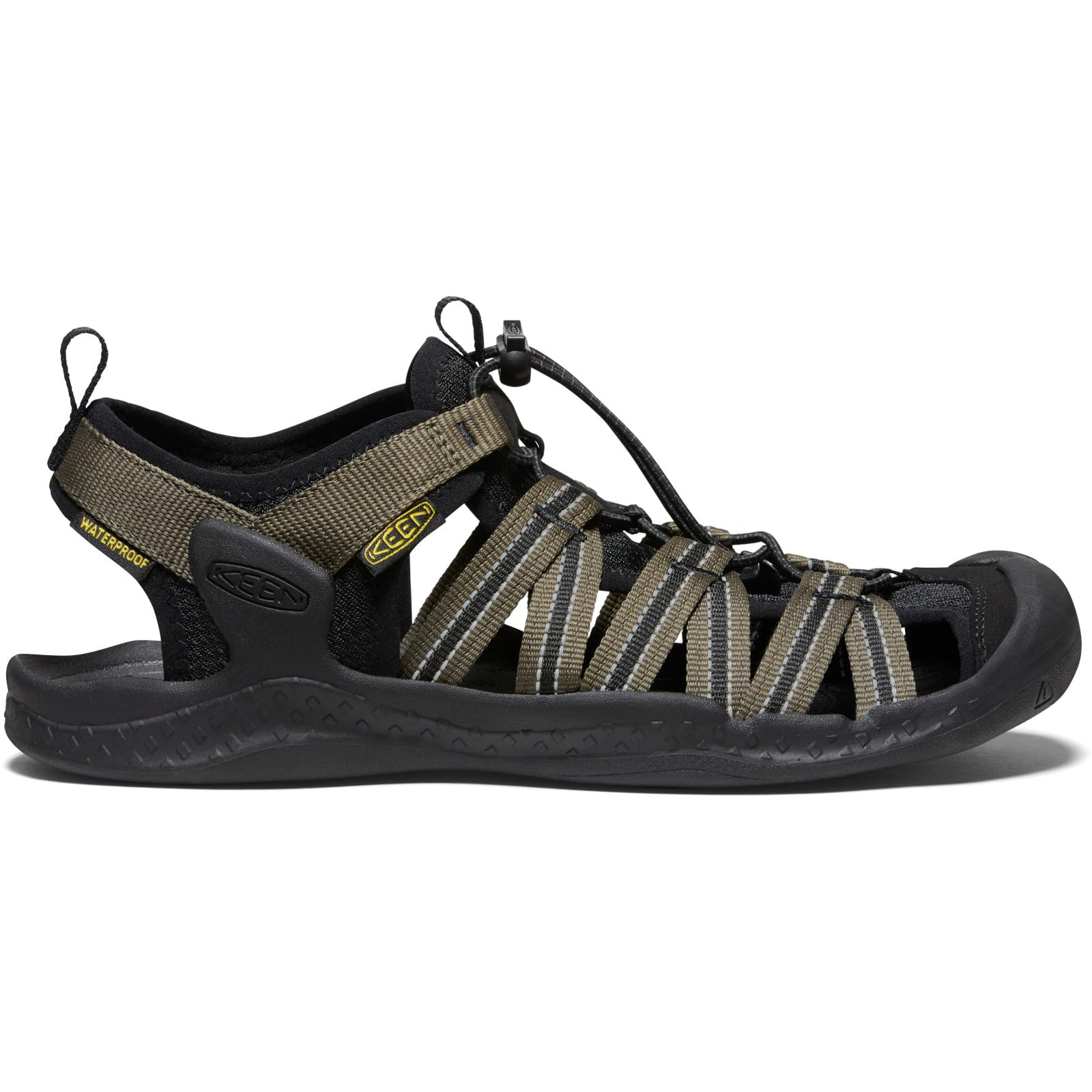 KEEN Mężczyźni Drift Creek H2Sandał