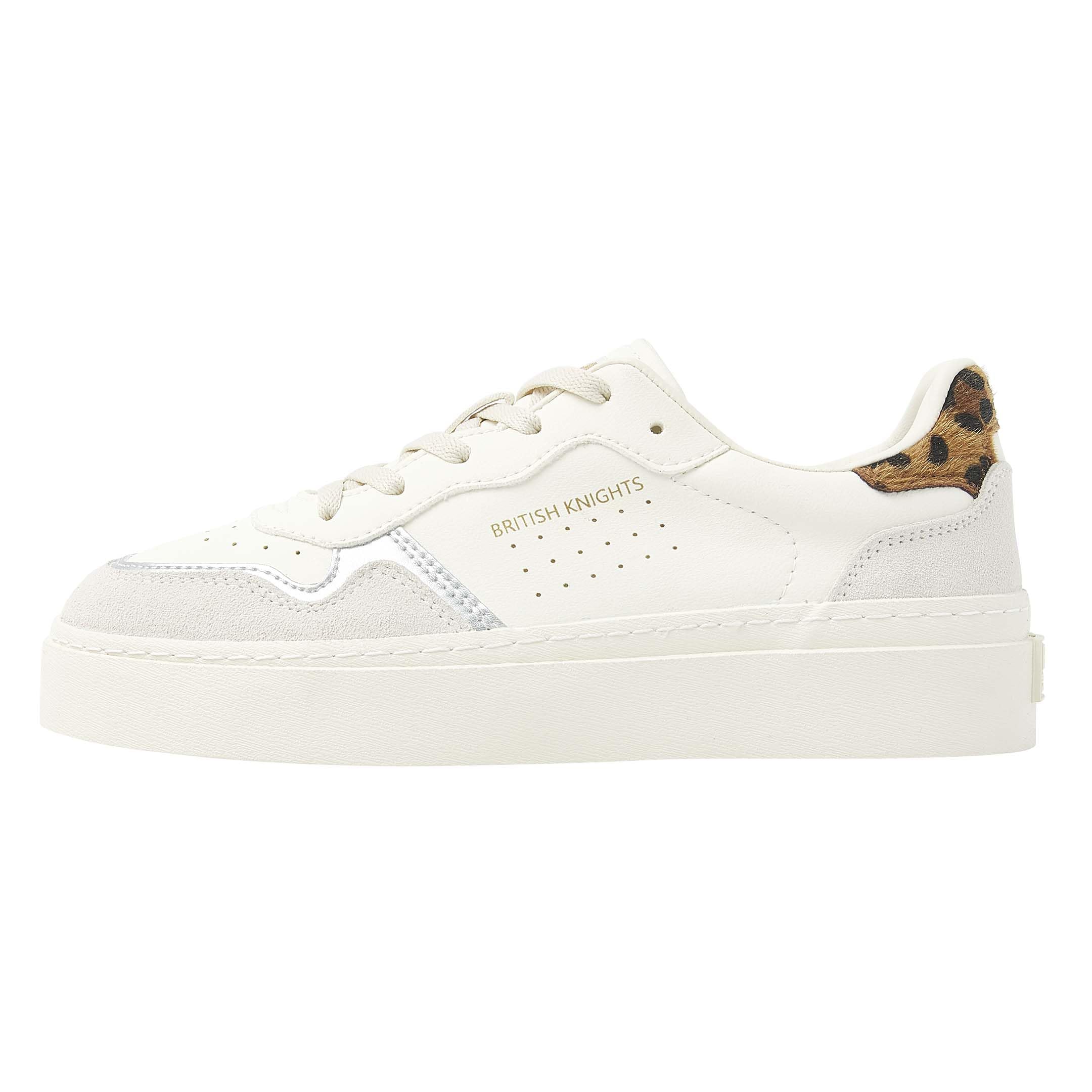 British Knights Damen Reflux Sneaker