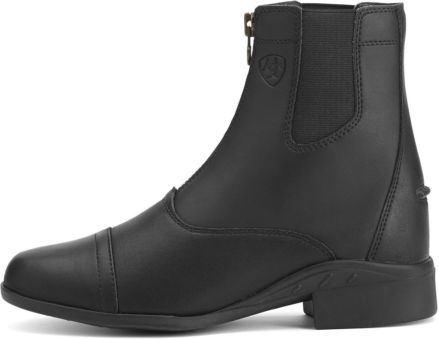 ARIAT Women's Scout Zip Paddock Paddock Boot