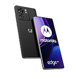 Motorola Moto Edge 40 5G Dual Sim 8/256GB Eclipse Black Schwarz