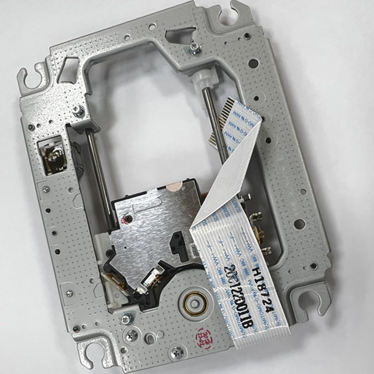 Optical Lens with/Without Deck for 410ACA 410CCA Gaming, B