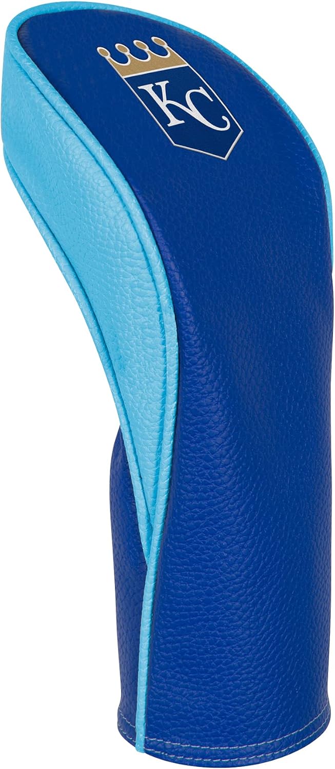 Team Effort MLB Individual Fairway Headcover