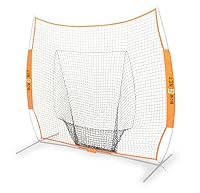 Algopix Similar Product 19 - Bownet Big Mouth Baseball Softball